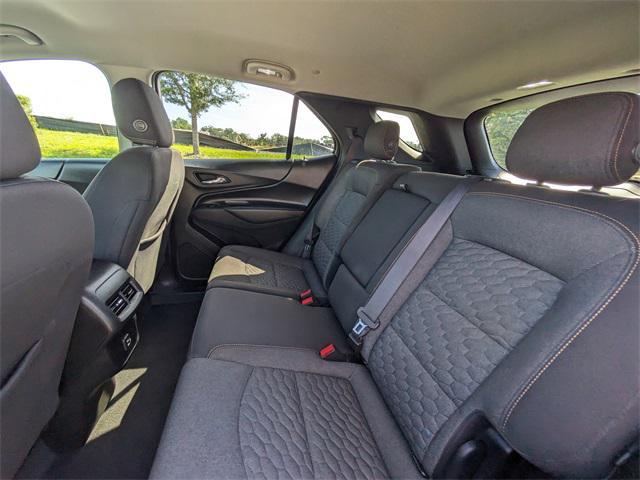 used 2019 Chevrolet Equinox car, priced at $15,988