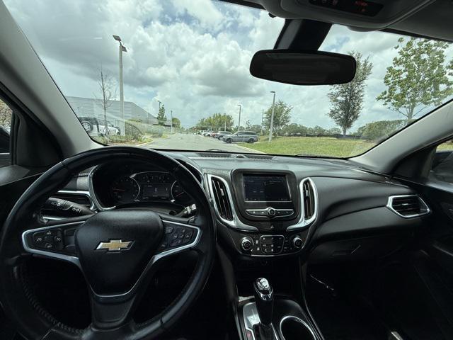 used 2019 Chevrolet Equinox car