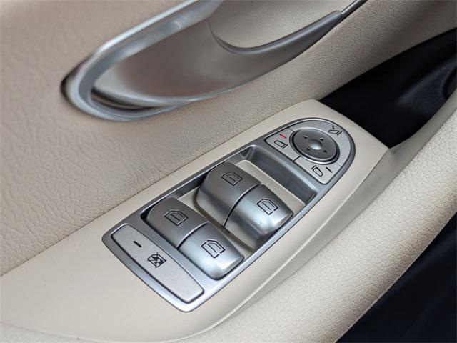 used 2023 Mercedes-Benz E-Class car, priced at $38,937