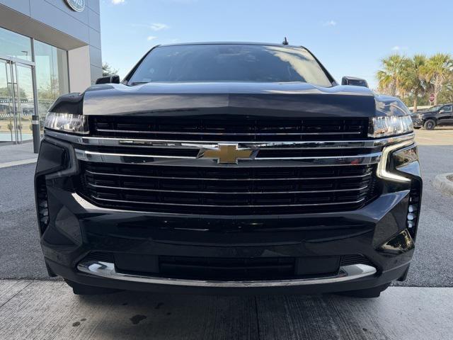 used 2023 Chevrolet Tahoe car, priced at $49,006