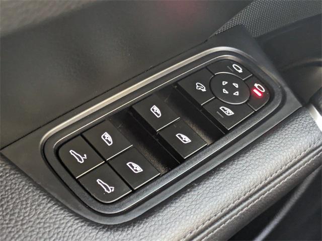 used 2023 Porsche Cayenne car, priced at $67,188