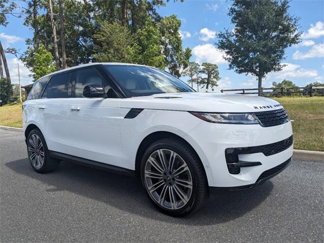 new 2024 Land Rover Range Rover Sport car, priced at $99,240