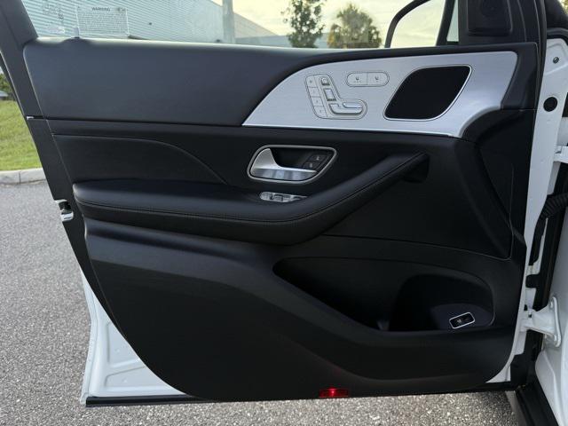 used 2024 Mercedes-Benz GLE 350 car, priced at $57,805