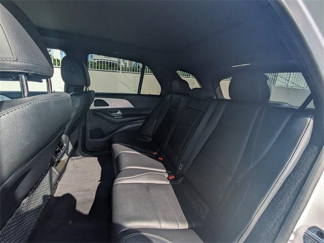 used 2024 Mercedes-Benz GLE 350 car, priced at $55,821