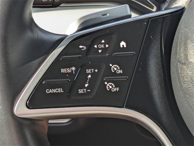 used 2024 Mercedes-Benz GLE 350 car, priced at $55,821