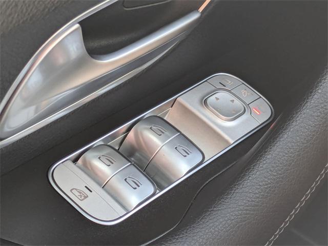 used 2024 Mercedes-Benz GLE 350 car, priced at $55,821