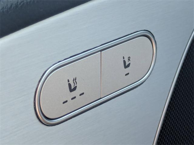 used 2024 Mercedes-Benz GLE 350 car, priced at $55,821