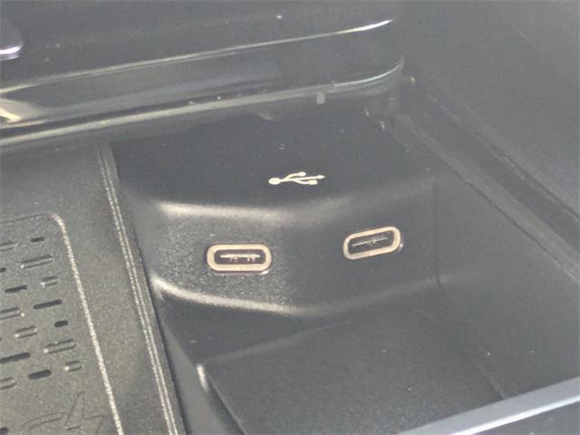 used 2024 Mercedes-Benz GLE 350 car, priced at $55,821