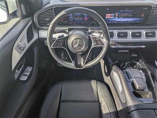 used 2024 Mercedes-Benz GLE 350 car, priced at $55,821