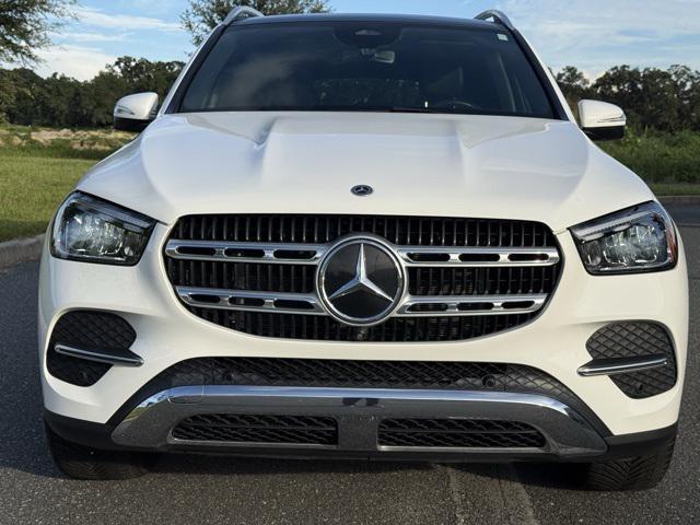 used 2024 Mercedes-Benz GLE 350 car, priced at $57,805
