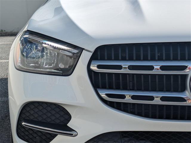 used 2024 Mercedes-Benz GLE 350 car, priced at $55,821