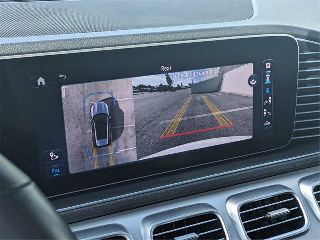 used 2024 Mercedes-Benz GLE 350 car, priced at $55,821