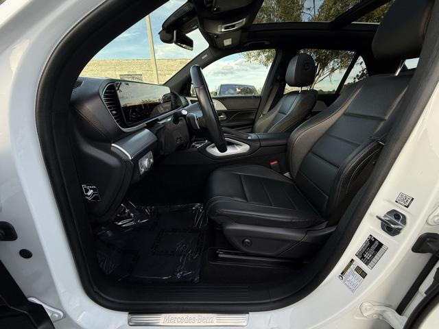 used 2024 Mercedes-Benz GLE 350 car, priced at $57,805