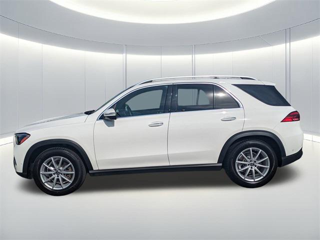 used 2024 Mercedes-Benz GLE 350 car, priced at $55,821