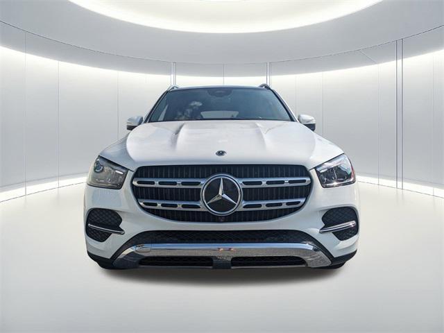 used 2024 Mercedes-Benz GLE 350 car, priced at $55,821