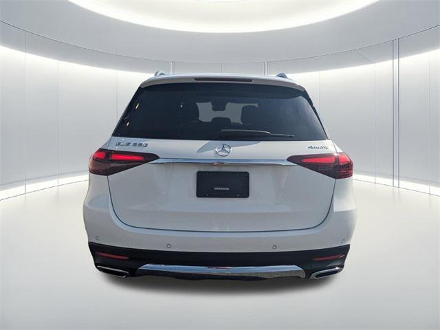 used 2024 Mercedes-Benz GLE 350 car, priced at $55,821