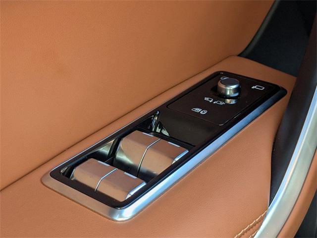 new 2026 Jaguar F-PACE car, priced at $78,545