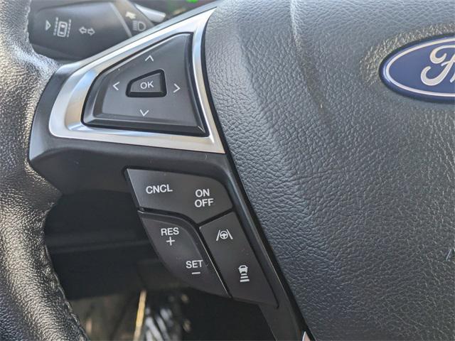 used 2019 Ford Edge car, priced at $15,988