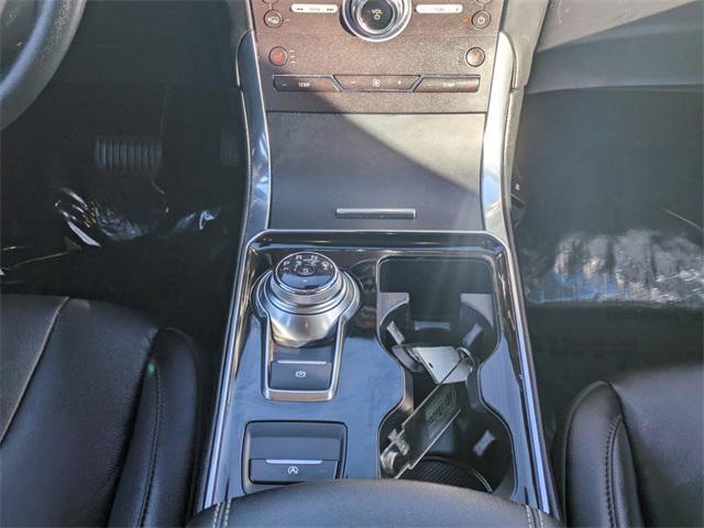 used 2019 Ford Edge car, priced at $15,988