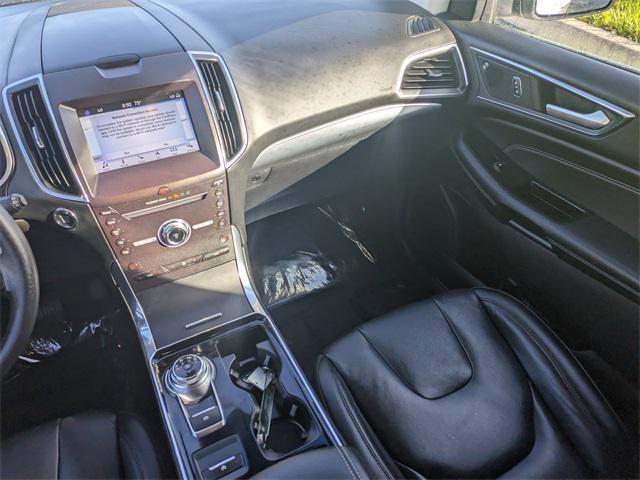 used 2019 Ford Edge car, priced at $15,988