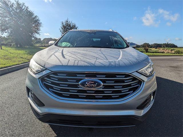 used 2019 Ford Edge car, priced at $15,988