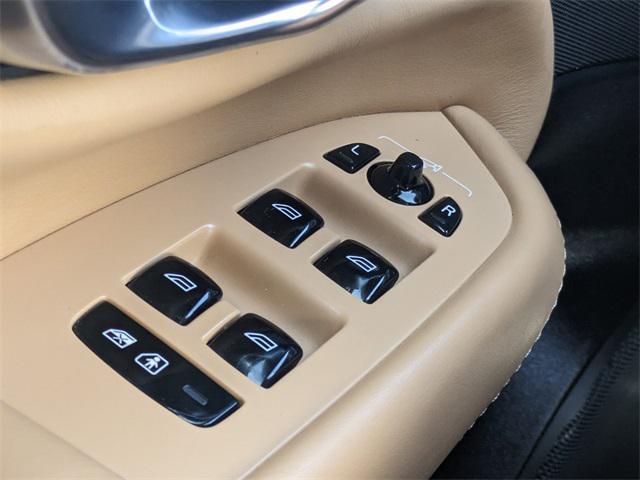 used 2018 Volvo XC90 car, priced at $27,988
