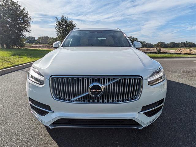 used 2018 Volvo XC90 car, priced at $27,988