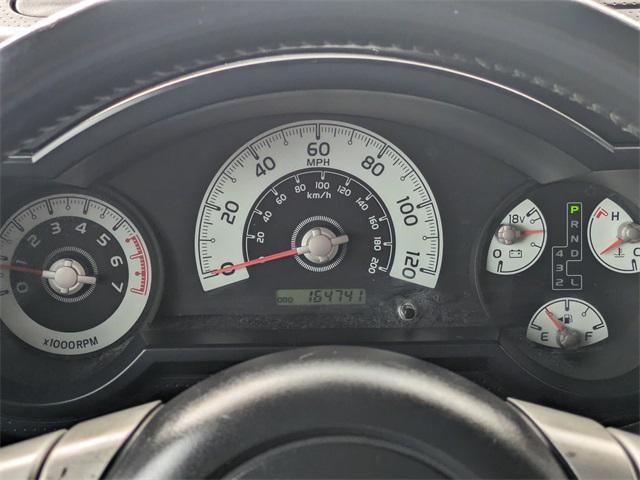 used 2007 Toyota FJ Cruiser car, priced at $14,798