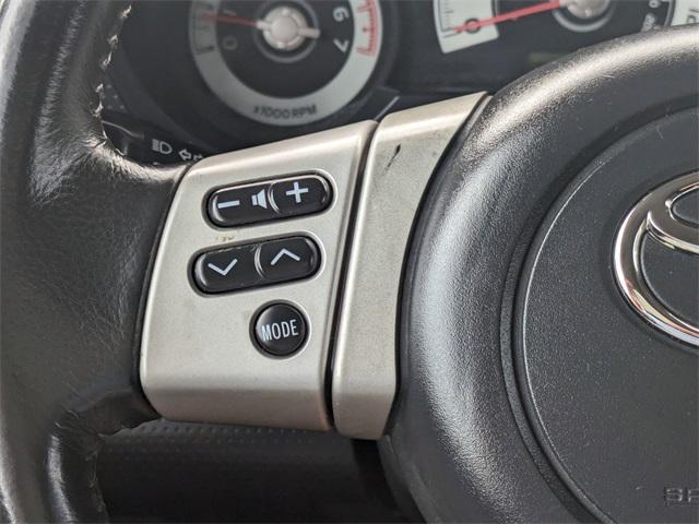 used 2007 Toyota FJ Cruiser car, priced at $14,798