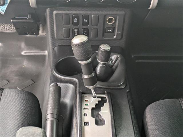 used 2007 Toyota FJ Cruiser car, priced at $14,798