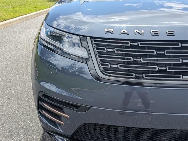 used 2024 Land Rover Range Rover car, priced at $62,988