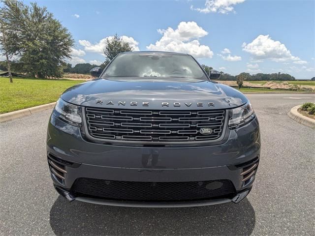 used 2024 Land Rover Range Rover car, priced at $62,988