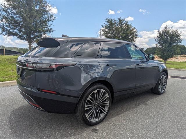 used 2024 Land Rover Range Rover car, priced at $62,988