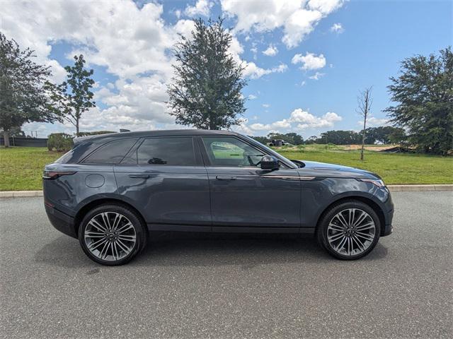 used 2024 Land Rover Range Rover car, priced at $62,988
