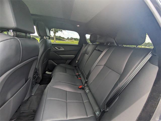 used 2024 Land Rover Range Rover car, priced at $62,988