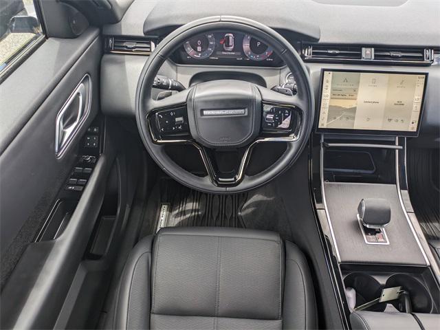 used 2024 Land Rover Range Rover car, priced at $62,988