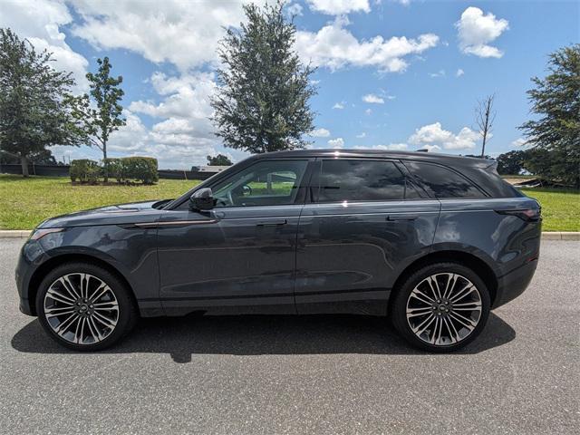 used 2024 Land Rover Range Rover car, priced at $62,988