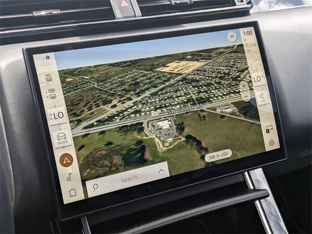 used 2024 Land Rover Range Rover car, priced at $62,988