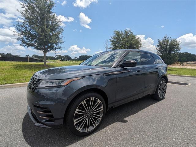used 2024 Land Rover Range Rover car, priced at $62,988