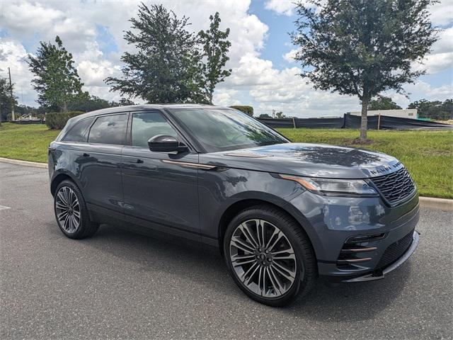 used 2024 Land Rover Range Rover car, priced at $62,988