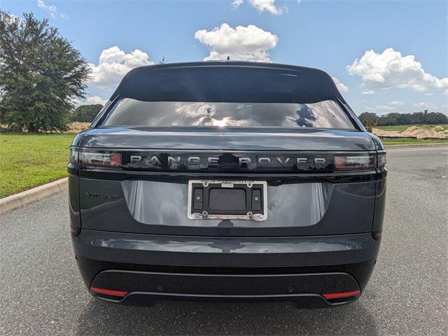 used 2024 Land Rover Range Rover car, priced at $62,988