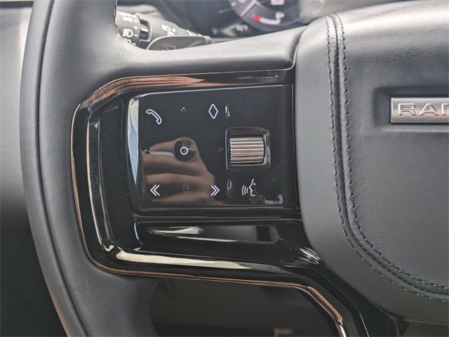 used 2024 Land Rover Range Rover car, priced at $62,988