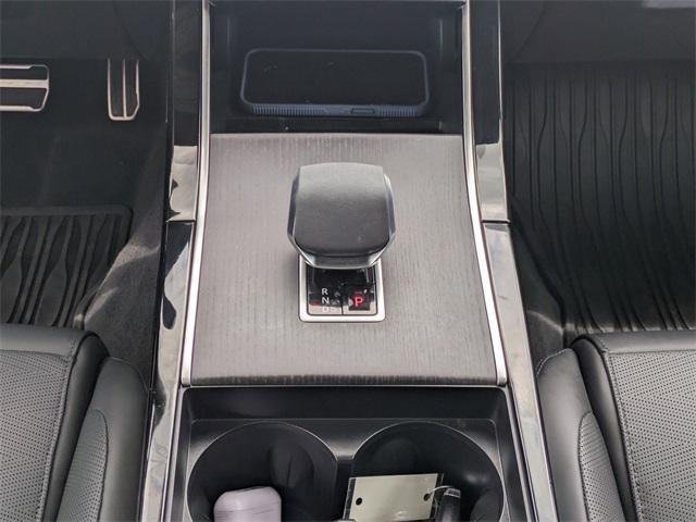 used 2024 Land Rover Range Rover car, priced at $62,988