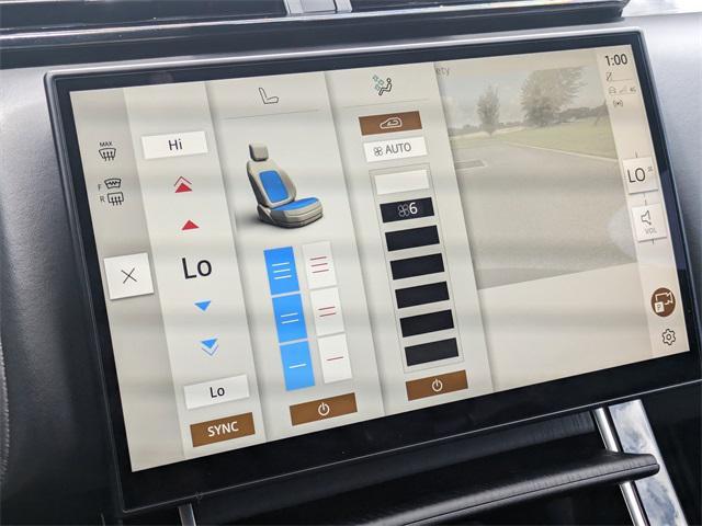 used 2024 Land Rover Range Rover car, priced at $62,988