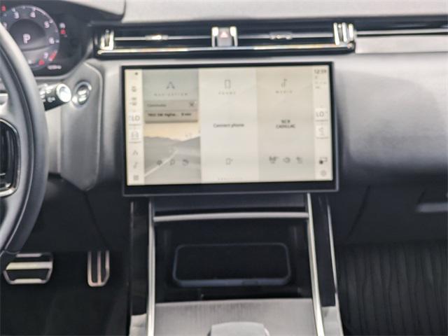 used 2024 Land Rover Range Rover car, priced at $62,988
