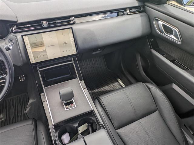 used 2024 Land Rover Range Rover car, priced at $62,988