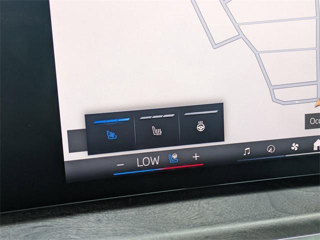 used 2025 BMW X7 car, priced at $99,895