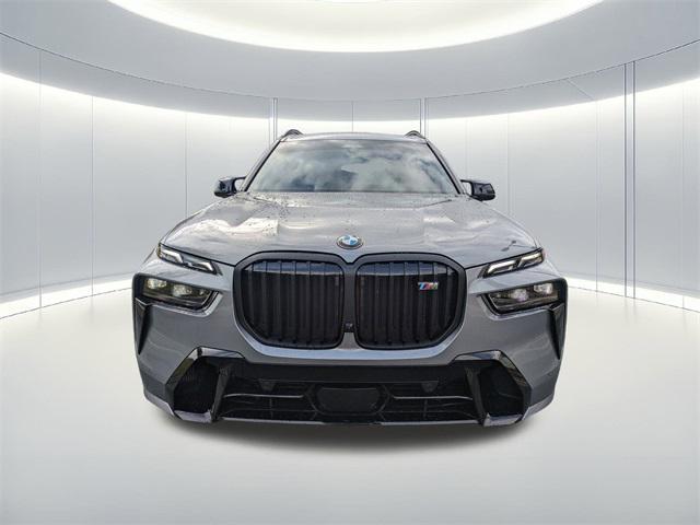 used 2025 BMW X7 car, priced at $99,895