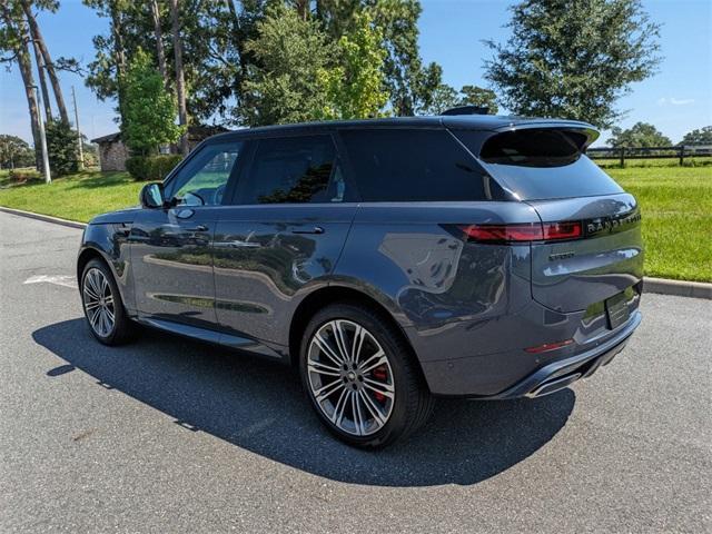 new 2024 Land Rover Range Rover Sport car, priced at $100,070