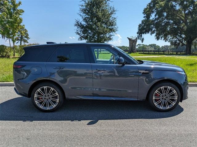 new 2024 Land Rover Range Rover Sport car, priced at $100,070